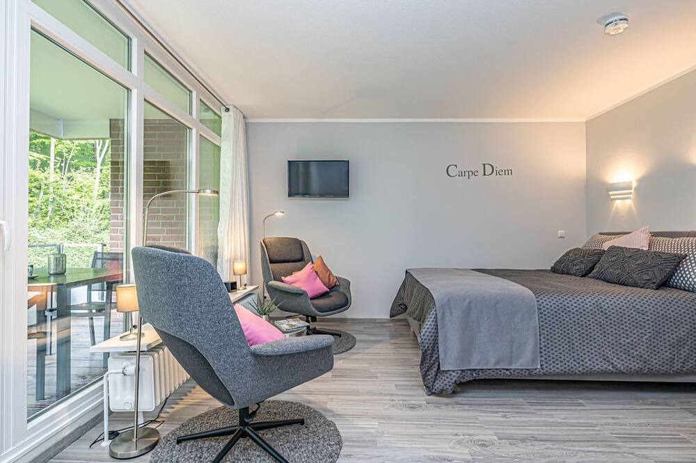 Photo of Bedroom in Wassersleben