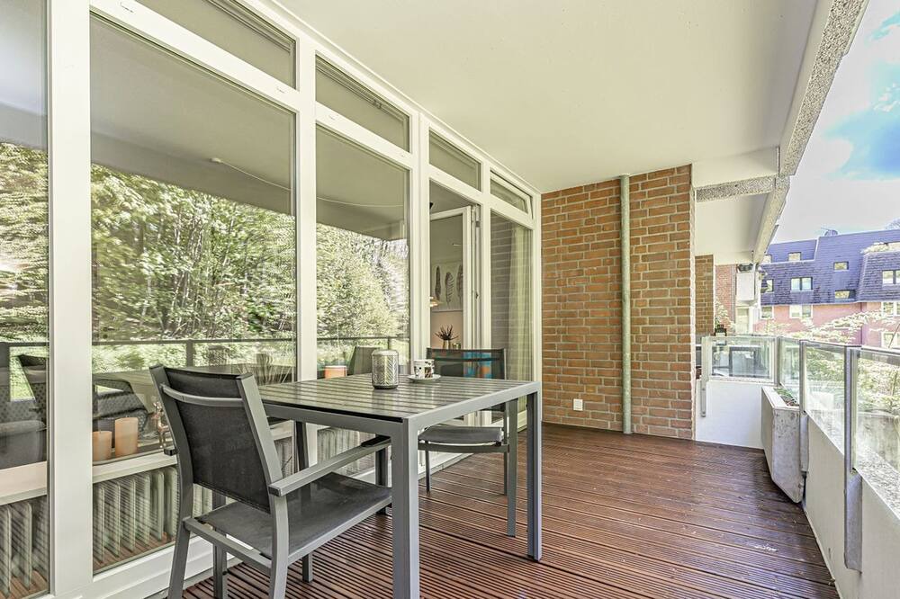 Photo of Patio Balcony in Wassersleben