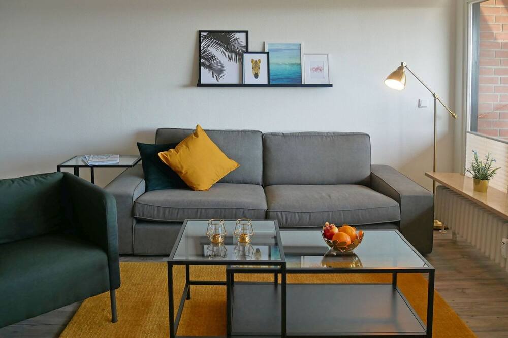 Photo of Livingroom in Wassersleben