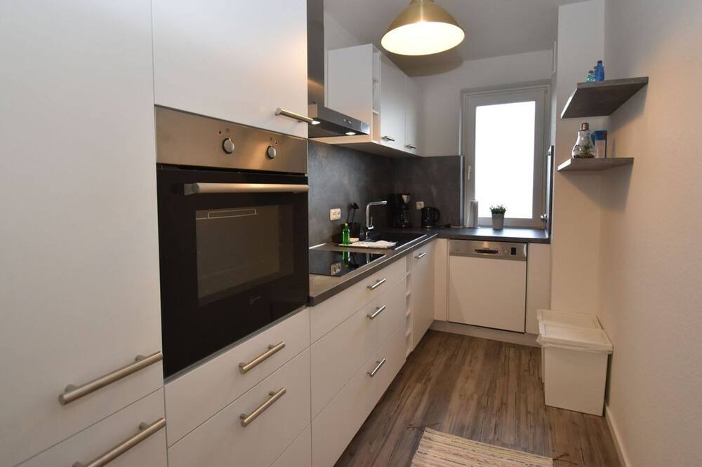 Photo of Kitchen in Wassersleben