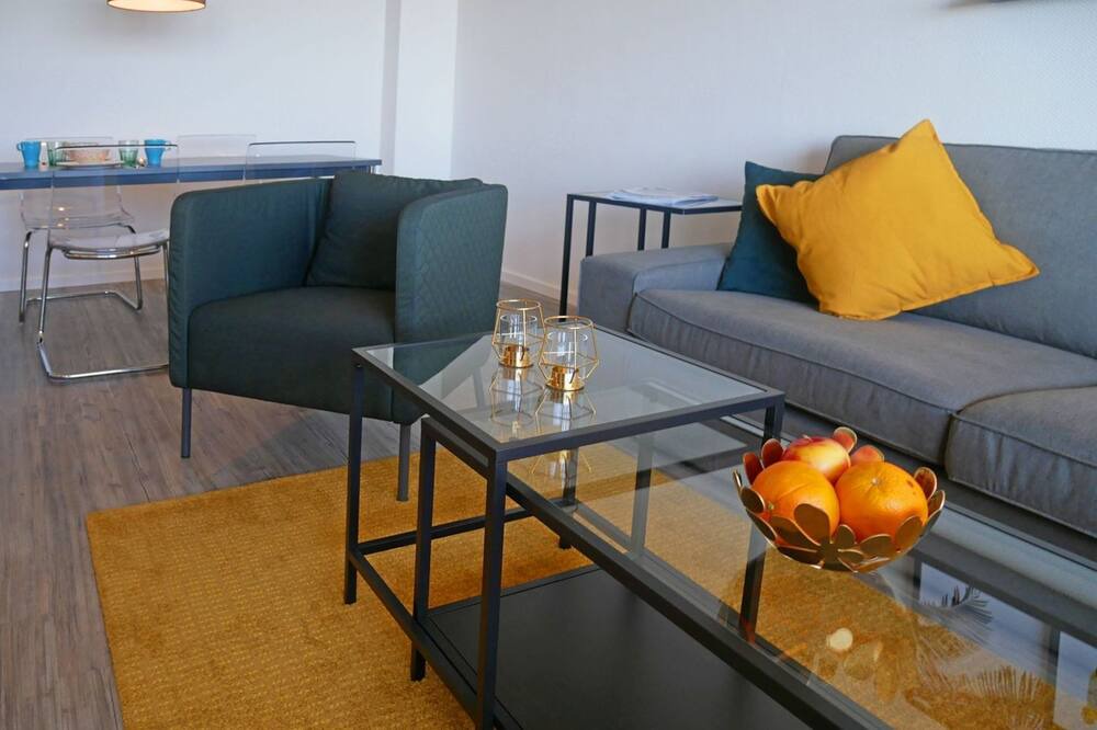 Photo of Livingroom in Wassersleben