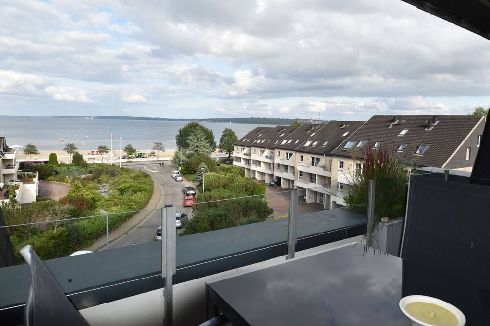 Photo of Patio Balcony in Wassersleben