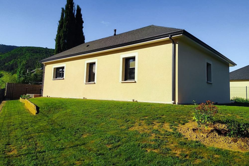 Photo of Outdoor in Banassac