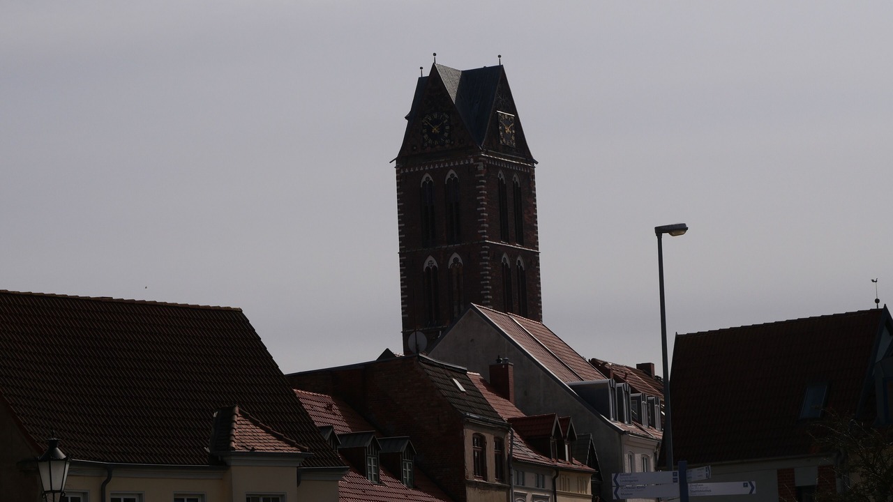 Photo of Outdoor in Grevesmuehlen