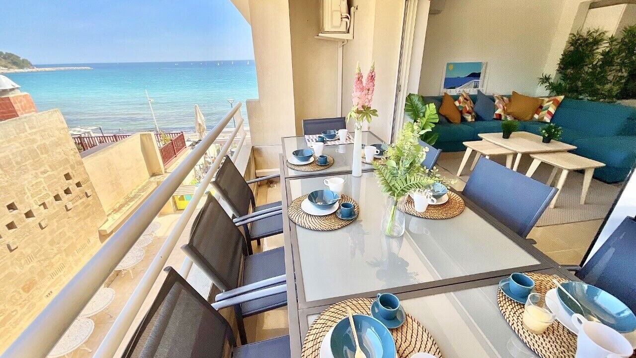 Photo of Outdoor in Les Sablettes