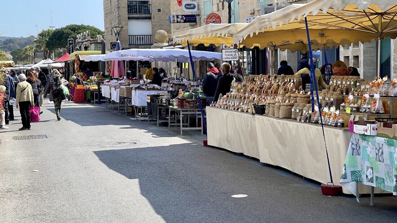 Photo of Others in Les Sablettes