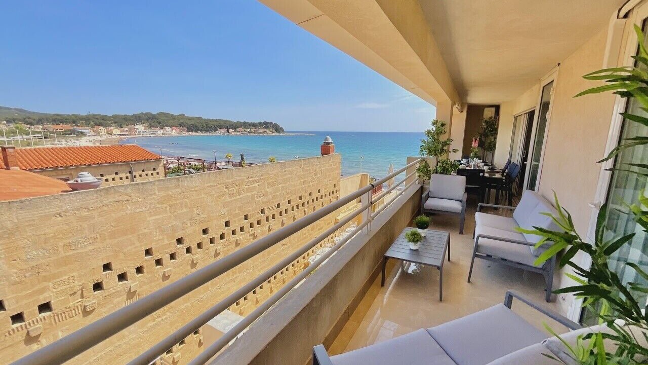 Photo of Outdoor in Les Sablettes