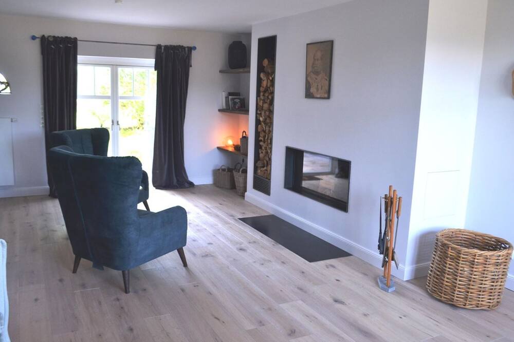 Photo of Livingroom in Borgsum