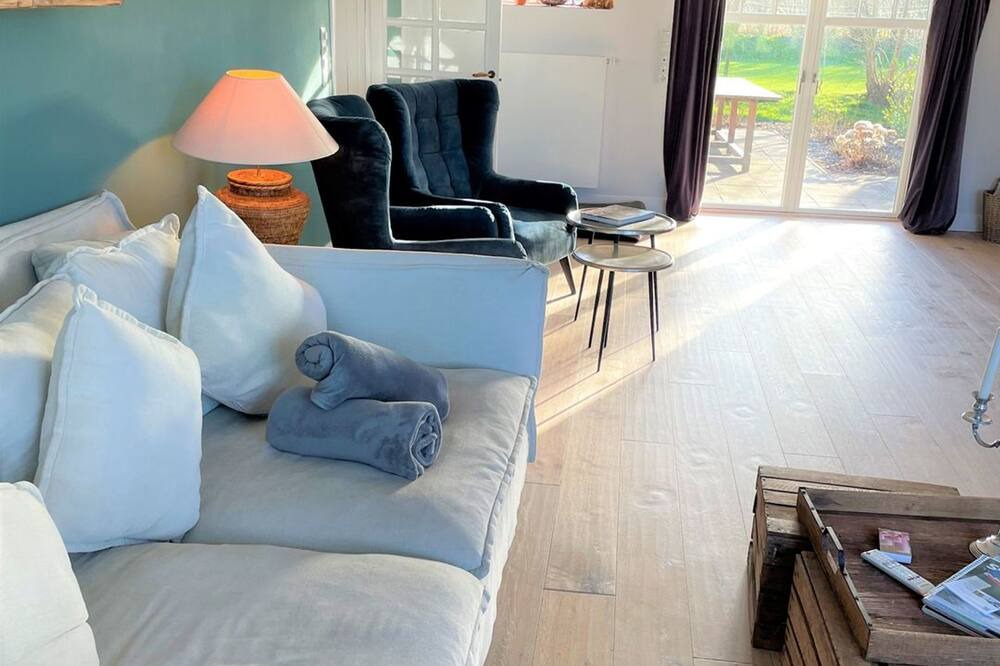 Photo of Livingroom in Borgsum
