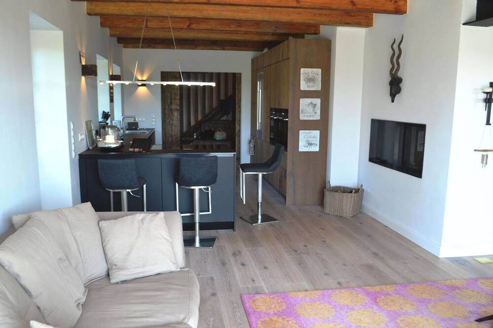 Photo of Livingroom in Borgsum