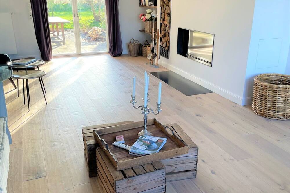 Photo of Livingroom in Borgsum