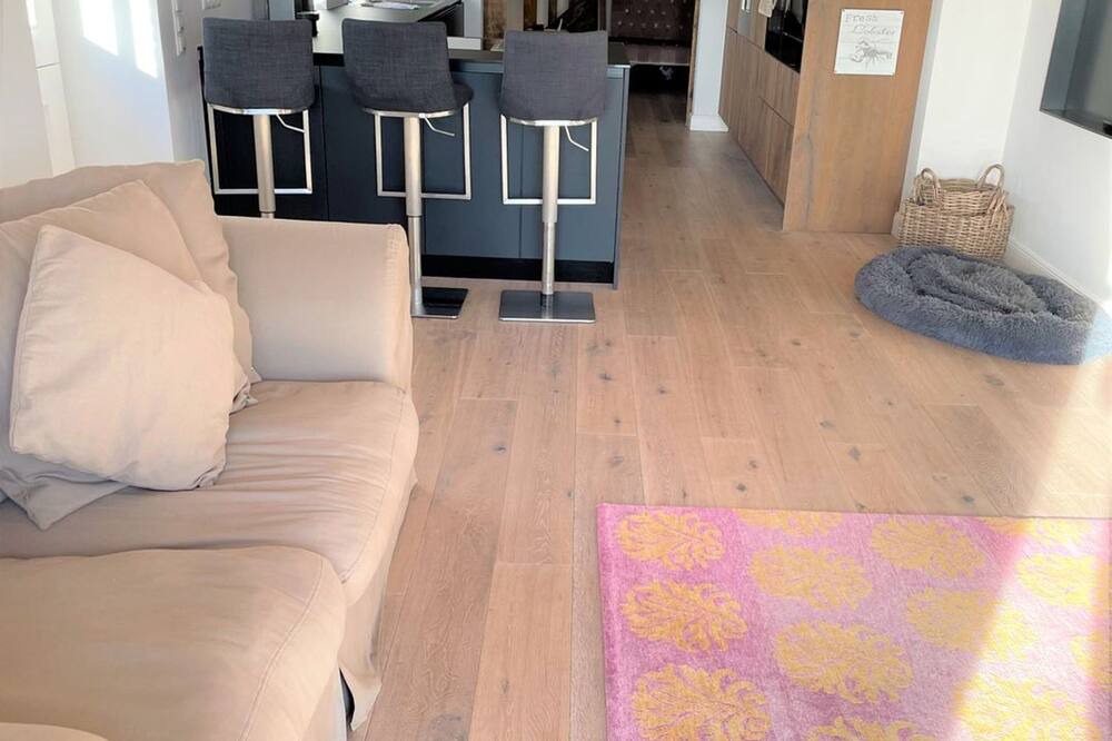 Photo of Livingroom in Borgsum