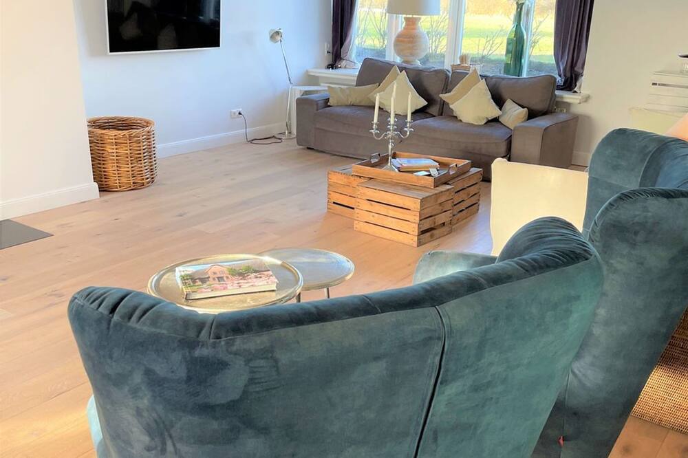 Photo of Livingroom in Borgsum