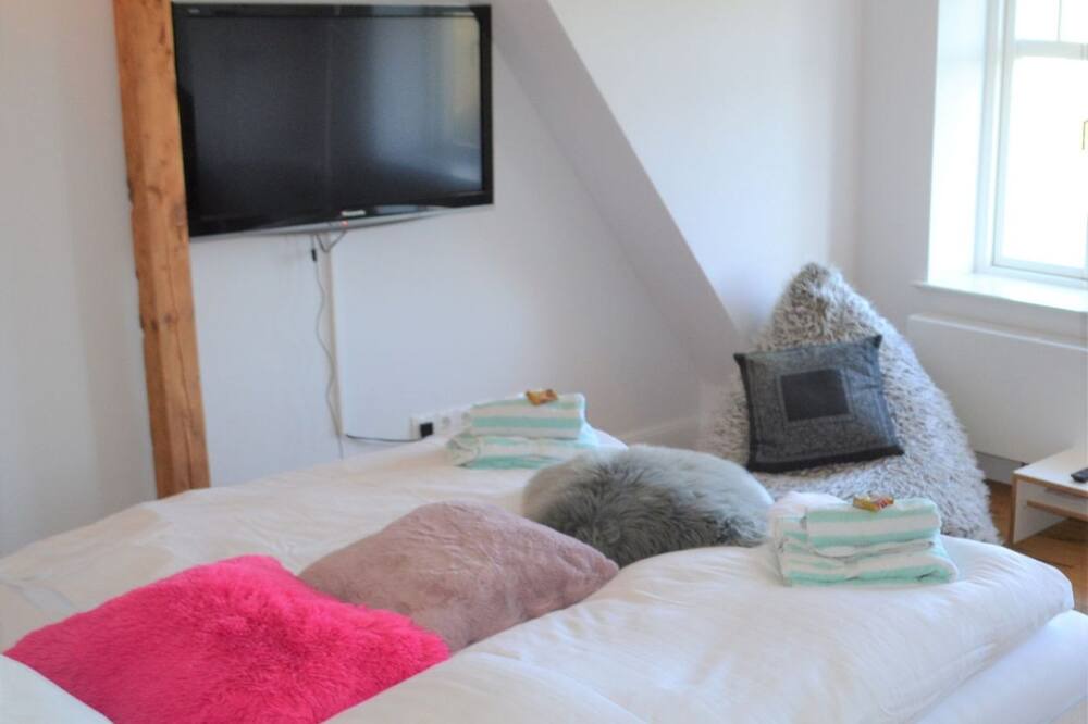 Photo of Bedroom in Borgsum