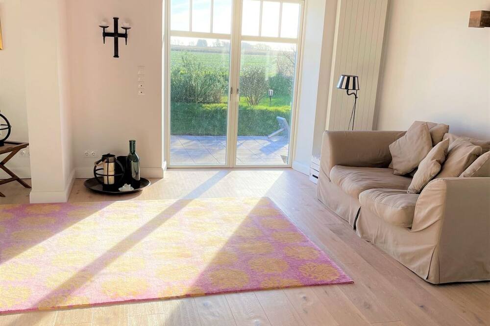 Photo of Livingroom in Borgsum