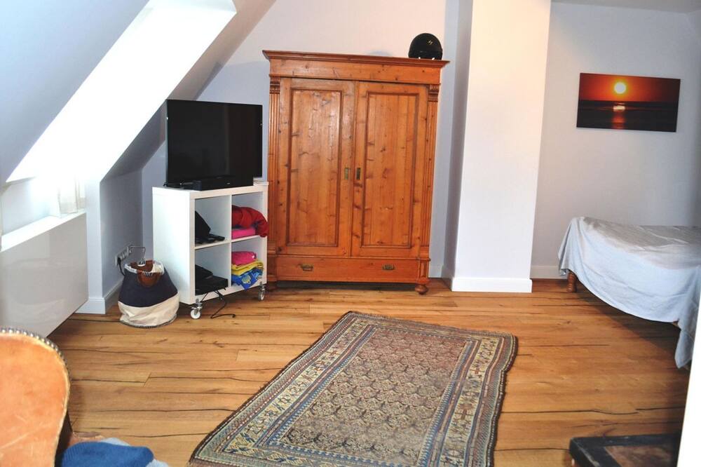 Photo of Bedroom in Borgsum