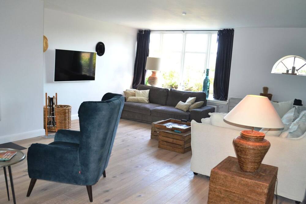 Photo of Livingroom in Borgsum