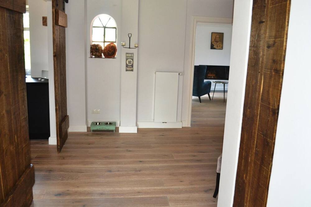 Photo of Bedroom in Borgsum