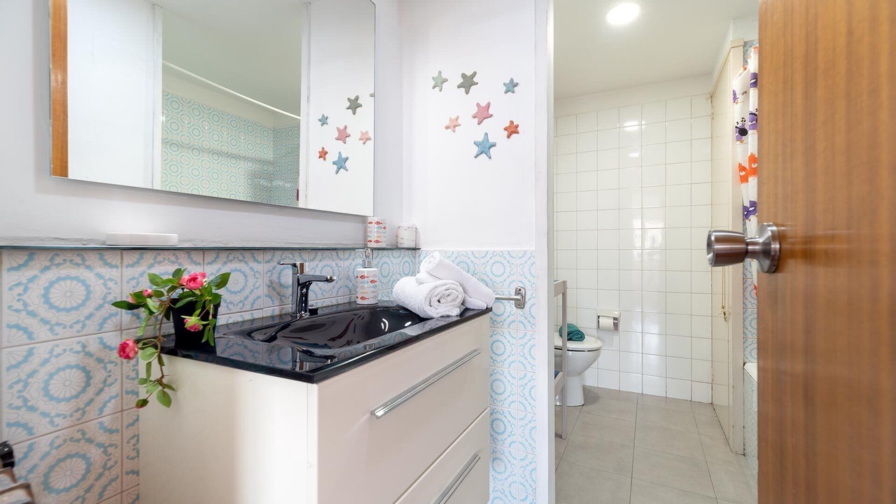 Photo of Kitchen in Vilassar de Mar