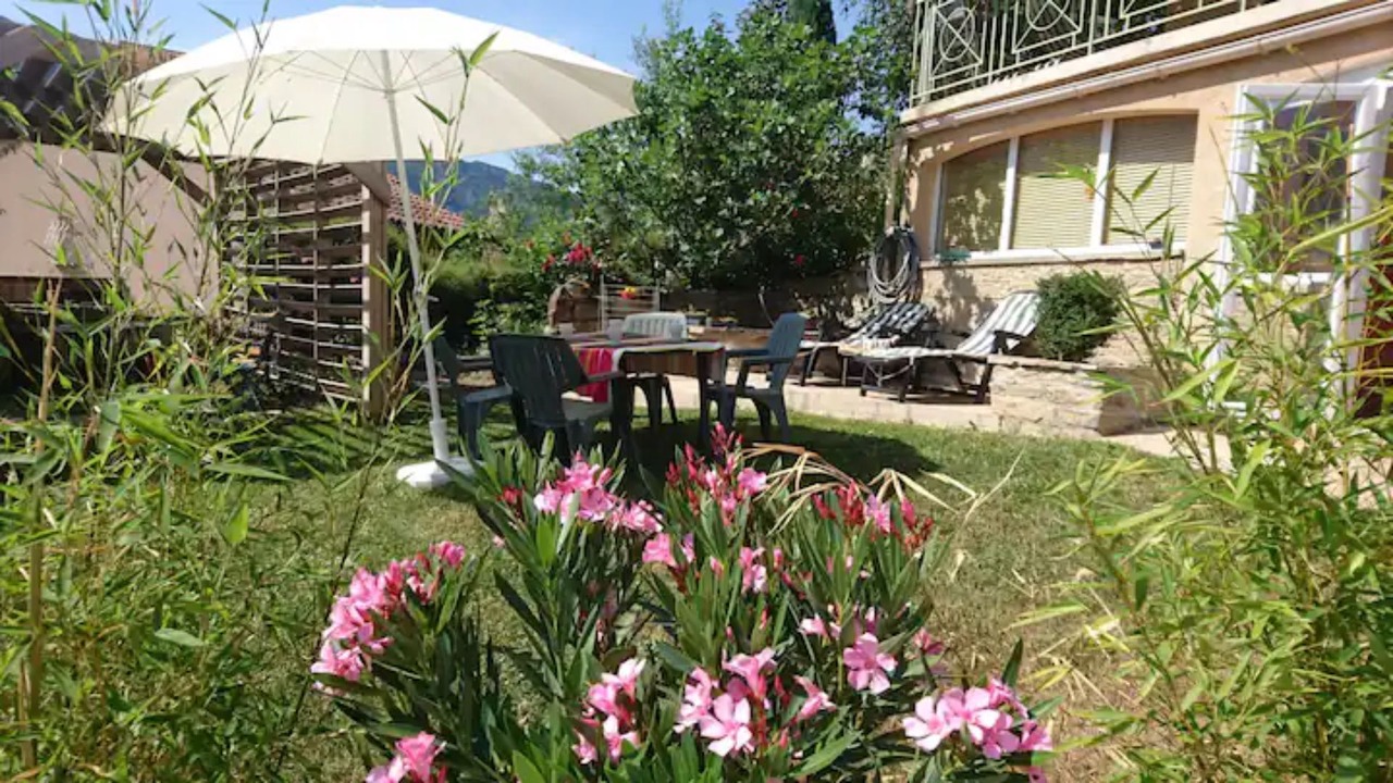 Photo of Outdoor in Riviere-sur-Tarn