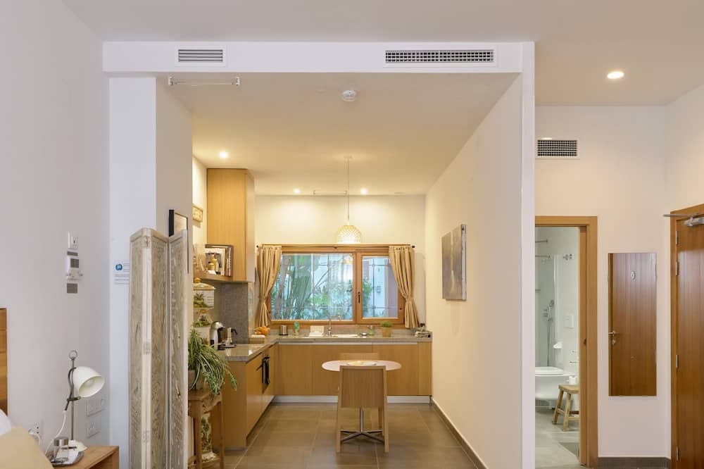 Photo of Bathroom in El Cabanyal