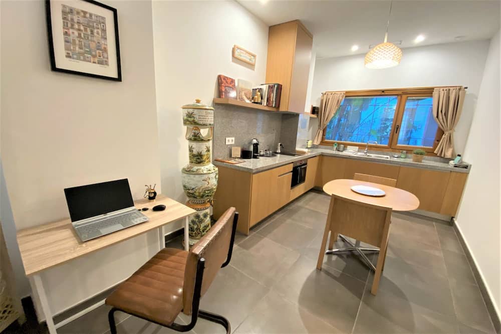 Photo of Kitchen in El Cabanyal