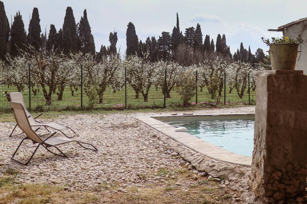 Photo of Outdoor in Plan-d'Orgon