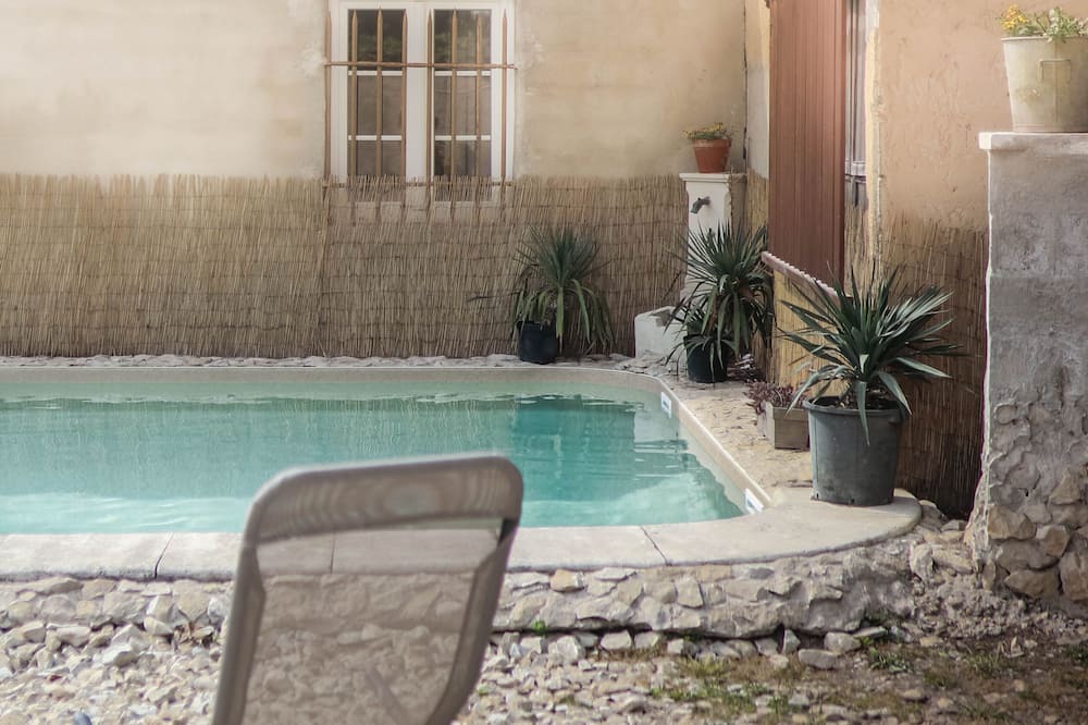 Photo of Outdoor in Plan-d'Orgon