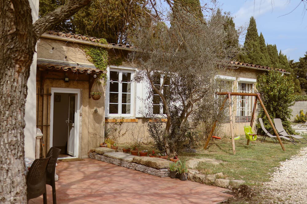 Photo of Outdoor in Plan-d'Orgon