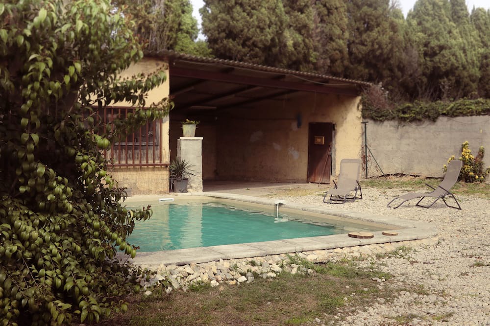 Photo of Outdoor in Plan-d'Orgon