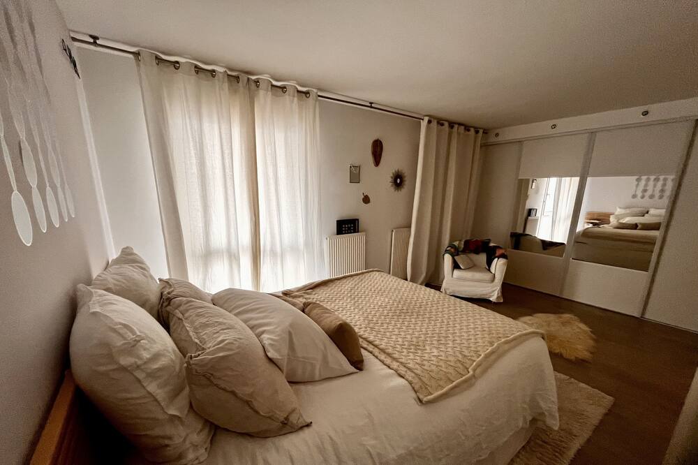Photo of Bedroom in La Lironde