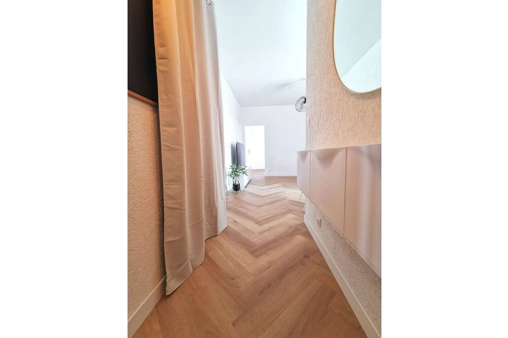 Photo of Bedroom in Bellegarde-sur-Valserine
