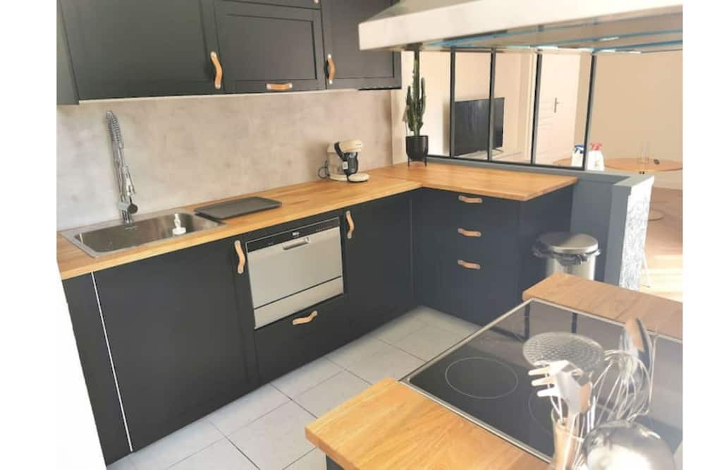 Photo of Kitchen in Bellegarde-sur-Valserine