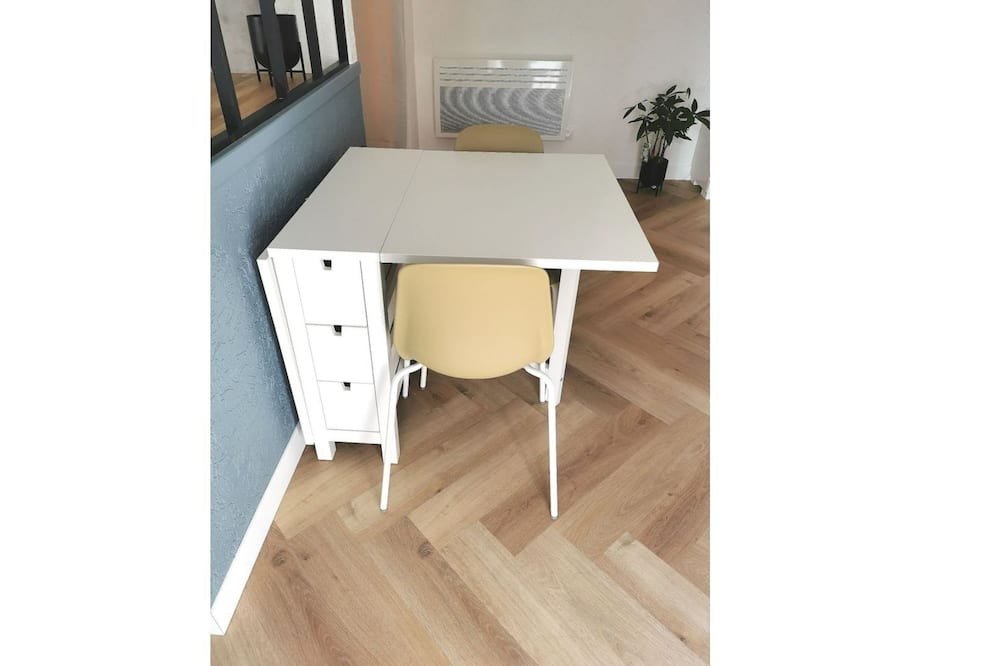 Photo of Bedroom in Bellegarde-sur-Valserine