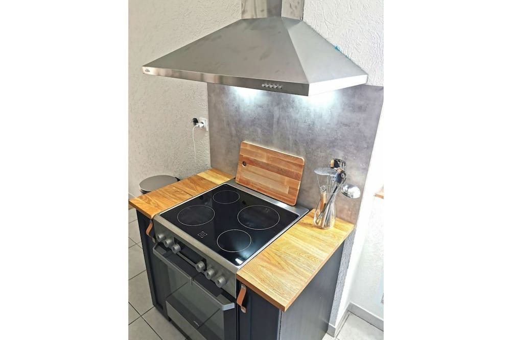 Photo of Kitchen in Bellegarde-sur-Valserine