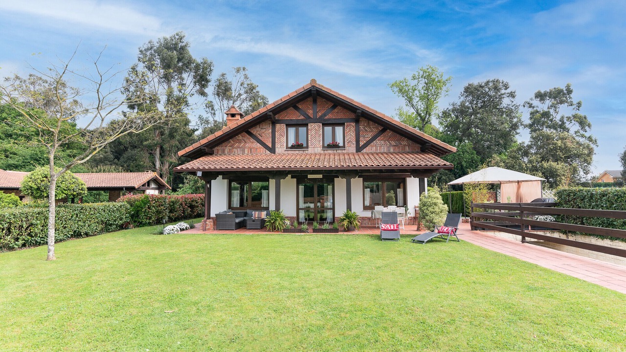 Photo of Outdoor in Somo