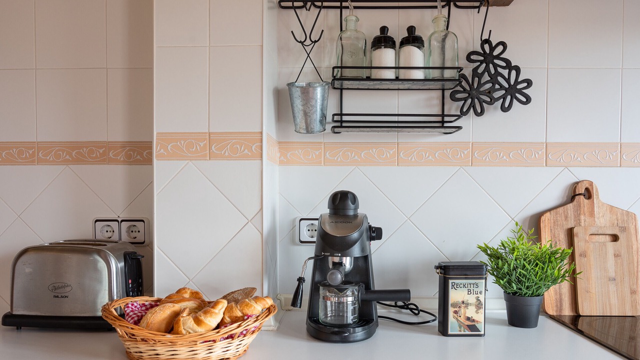 Photo of Kitchen in Somo