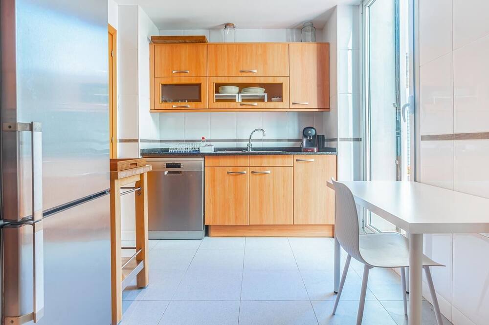 Photo of Kitchen in Sant Pere de Ribes