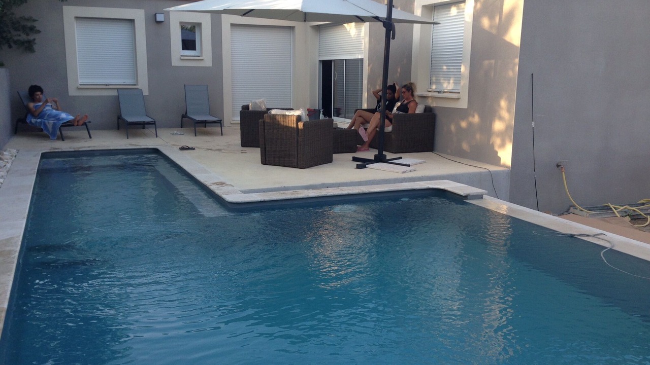 Photo of Outdoor in Jonquieres-Saint-Vincent