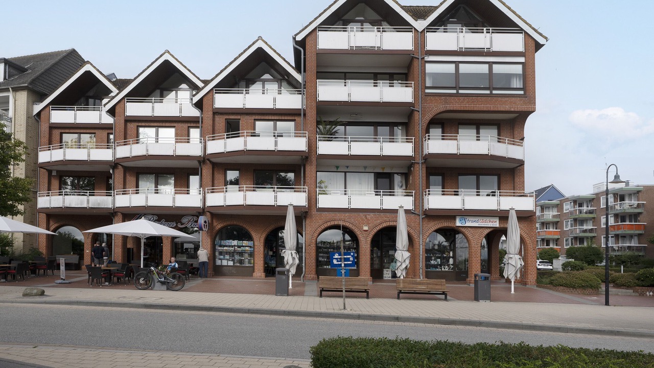 Photo of Outdoor in Scharbeutz