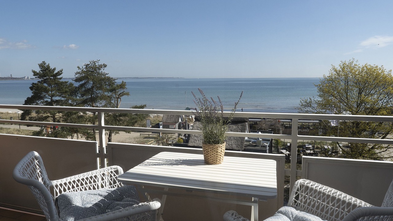 Photo of Outdoor in Scharbeutz