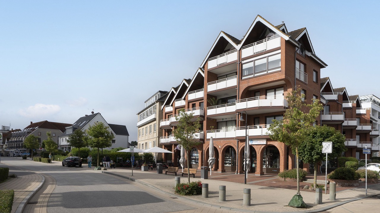 Photo of Outdoor in Scharbeutz