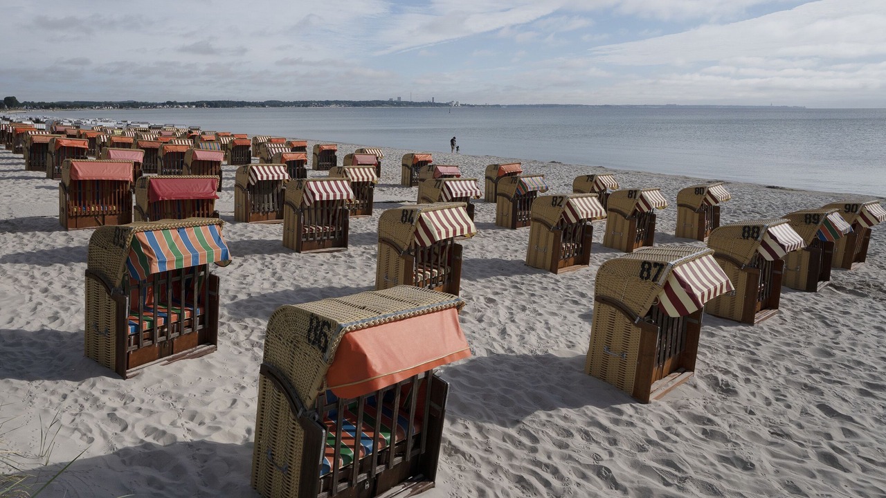 Photo of Outdoor in Scharbeutz