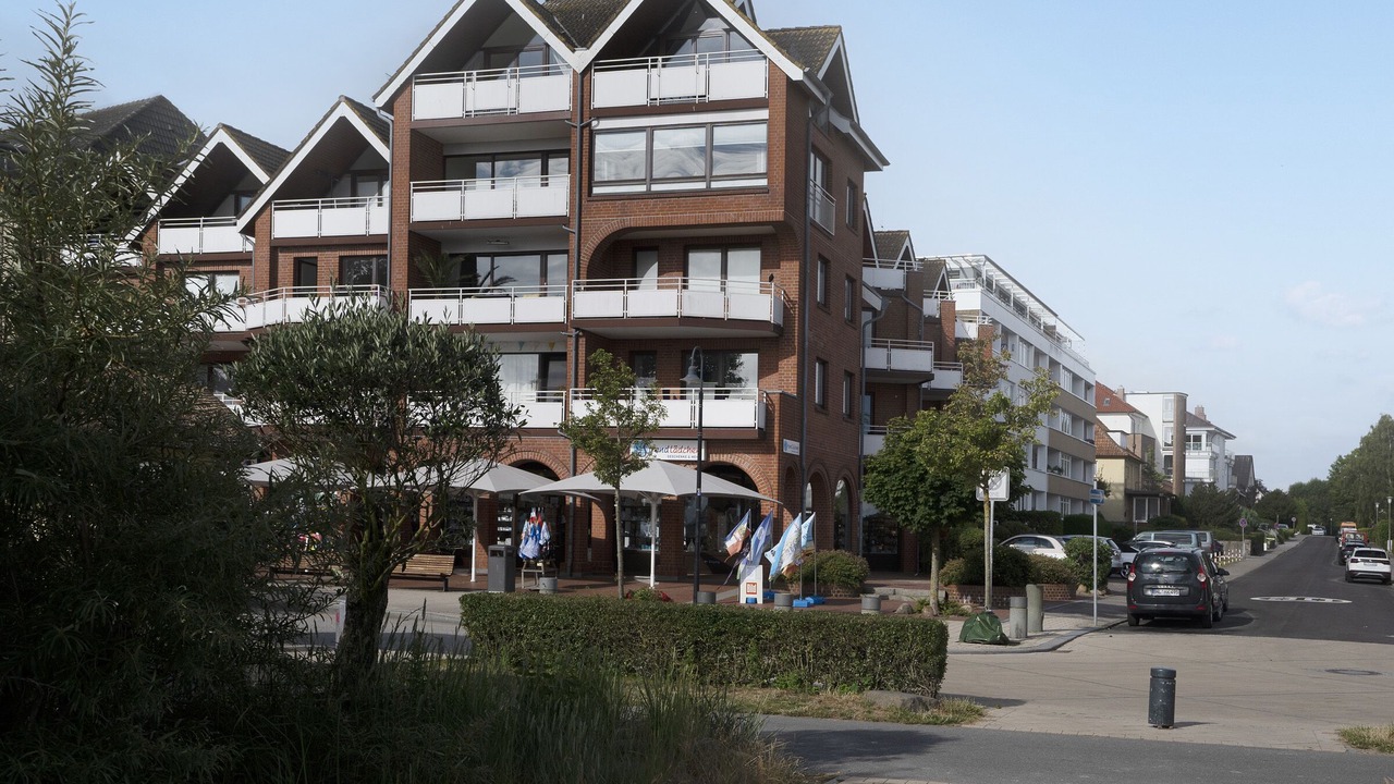 Photo of Outdoor in Scharbeutz
