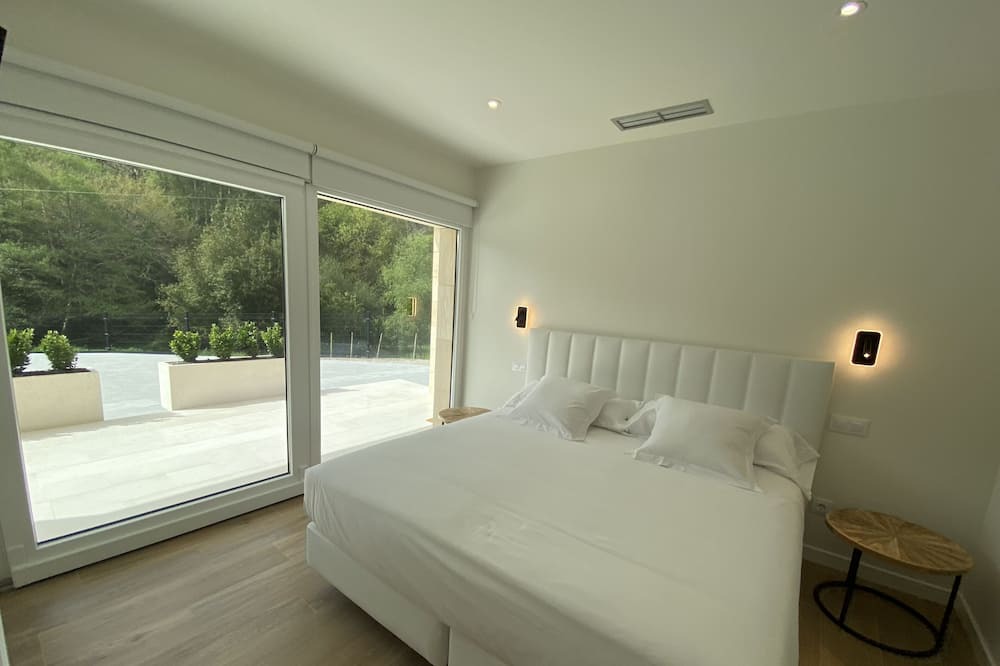 Photo of Bedroom in Herran