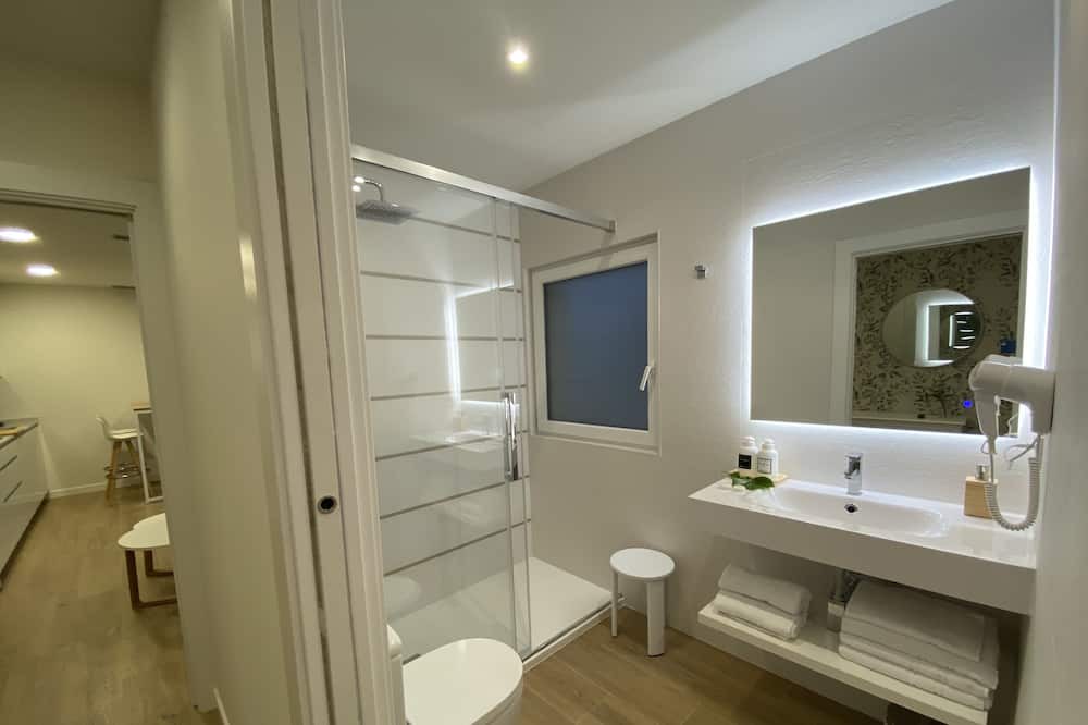Photo of Bathroom in Herran