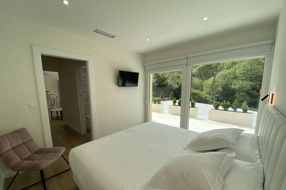 Photo of Bedroom in Herran