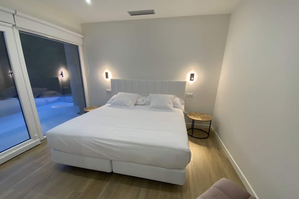 Photo of Bedroom in Herran