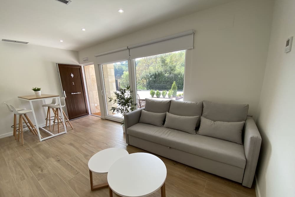 Photo of Livingroom in Herran