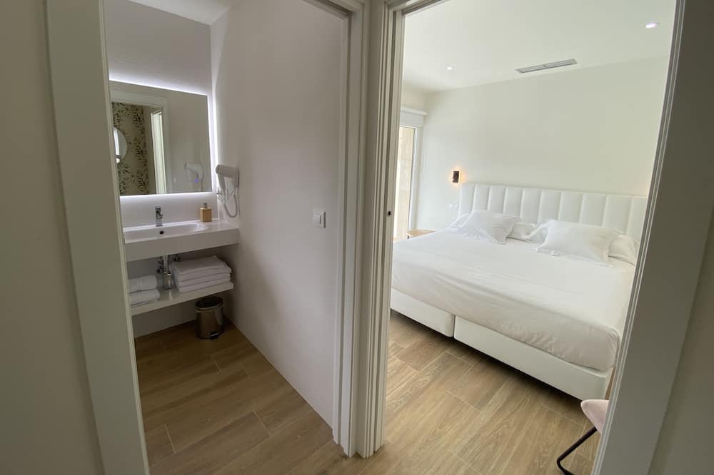 Photo of Bedroom in Herran